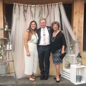 Meet your Posher, T.j.